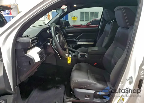 2024 Toyota Tacoma Double Cab из США, поврежденный, VIN 3TMLB5JN5RM061854